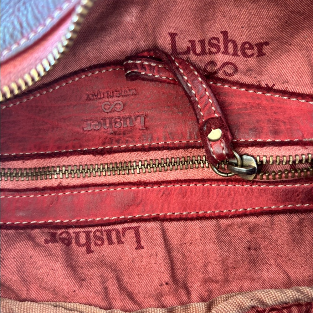 Lusher City Sling & Belt Bag - New without Tags - Picture 9 of 9